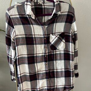 Flannel